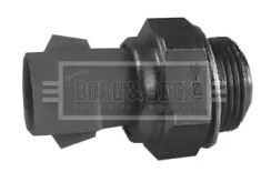 BORG & BECK bts82495 -  Термовыключатель, вентилятор радиатора